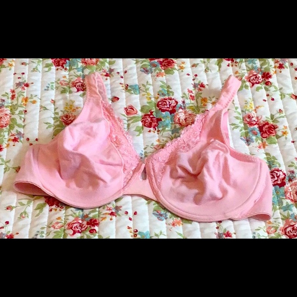 Curation Underwire Bra 40D